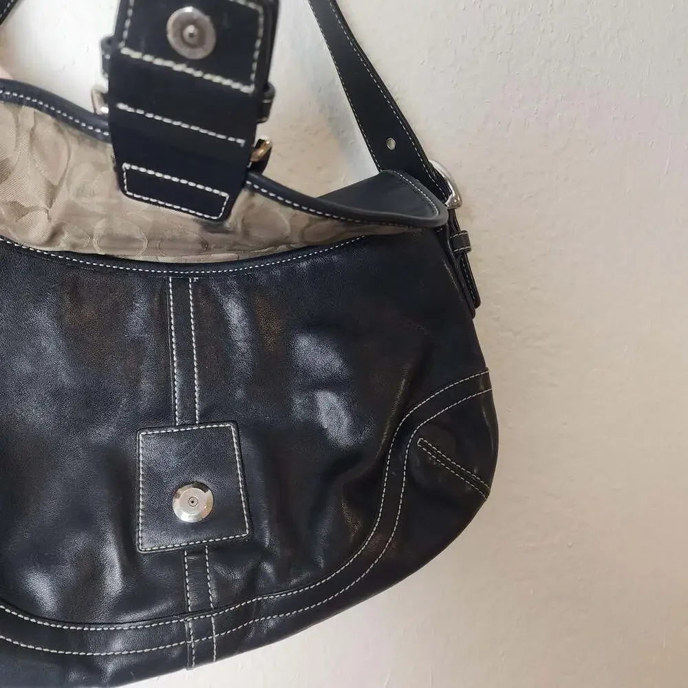 Coach vintage y2k